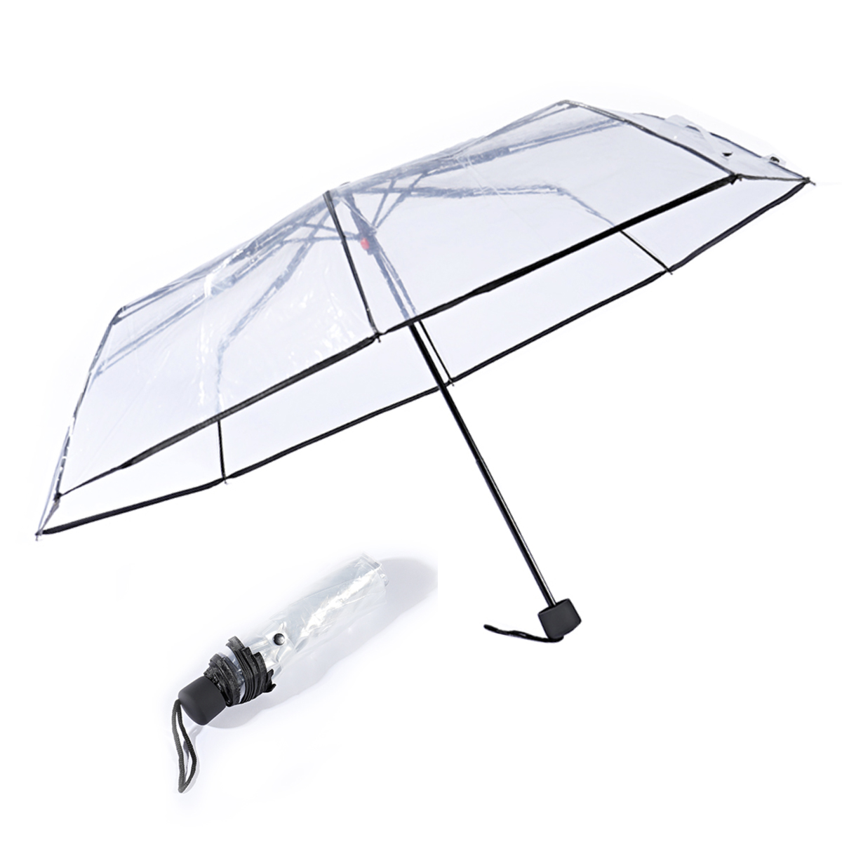 Backpack Umbrella  APAC Merchandise Solution