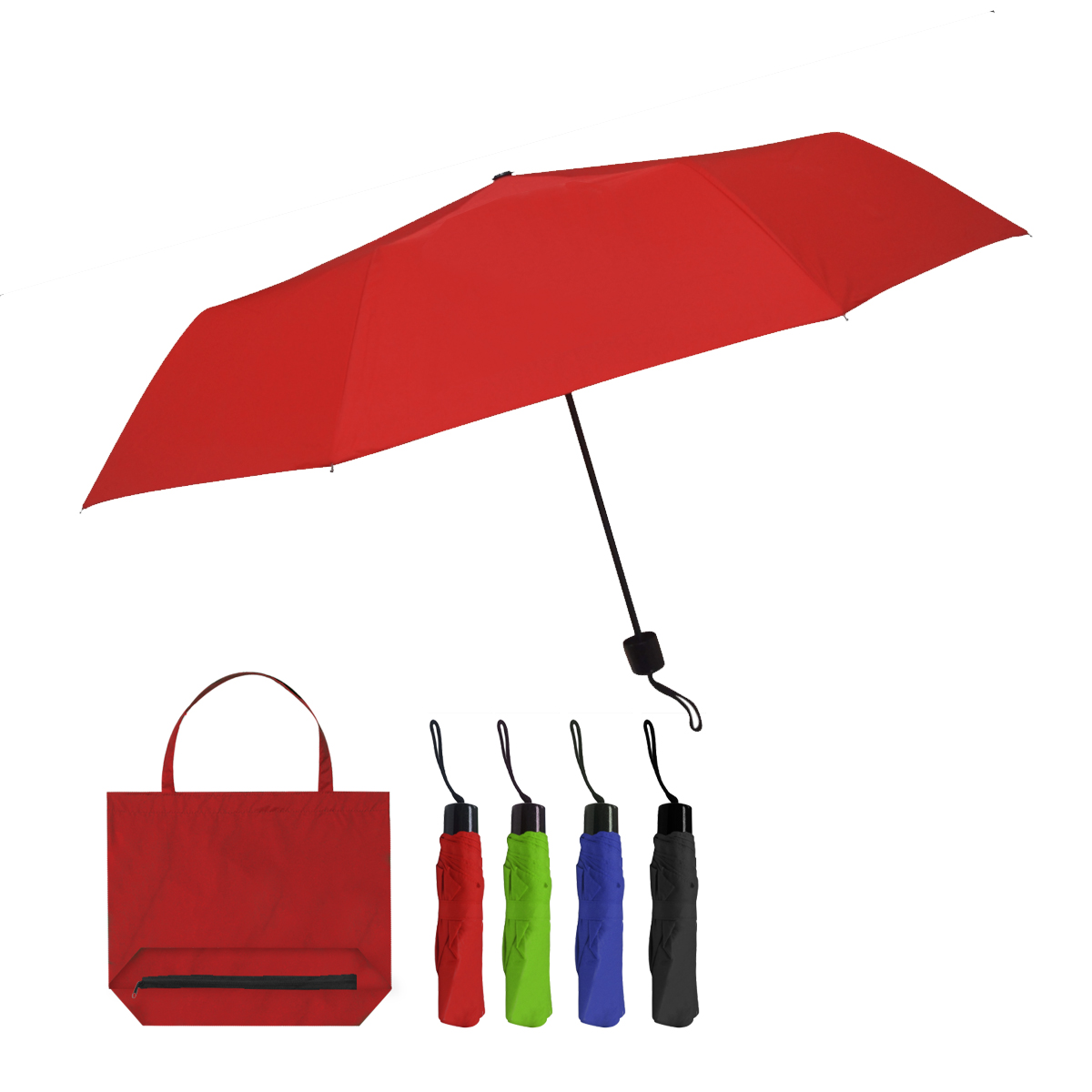 Backpack Umbrella  APAC Merchandise Solution