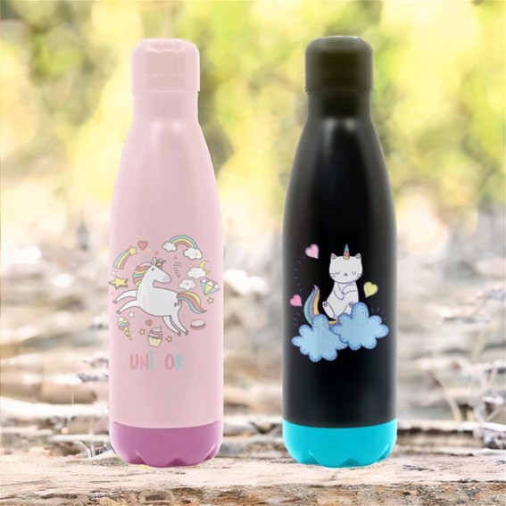 Custom Print Thermal Bottle